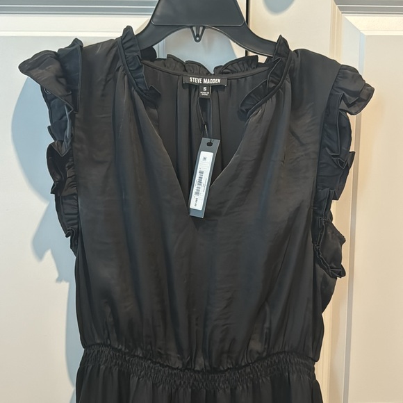 Steve Madden dress size small - Picture 4 of 4